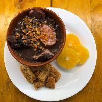 imagem Feijoada