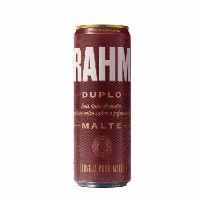 imagem Brahma Duplo Malte 350ml 