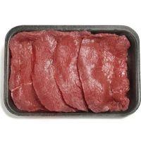 imagem Alcatra Em Bifes Fino 500g
