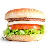 imagem Eggsburguer
