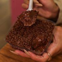 imagem Bolo gelado chocolatudo