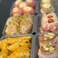 imagem KIT FORNO / AIR FRYER 