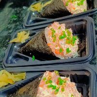 imagem Combo Temaki 3 uni