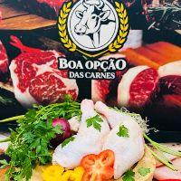 imagem COXA E SOBRECOXA ESPECIAL 500g
