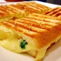 imagem Queijo simples