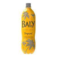imagem Energético Baly frutas tropicais 2L