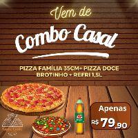 imagem Combo Casal