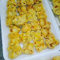 imagem Trouxinha de frango cheddar  - 25 unid 
