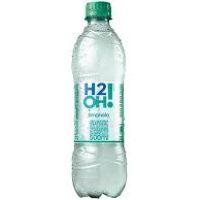 imagem H20H! - Limoneto