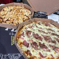 imagem Pizza em Dobro