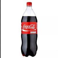 imagem Coca Cola  1,5l