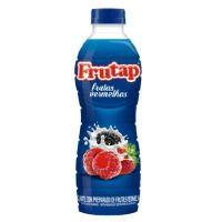 imagem FRUTAP SABOR FRUTAS VERMELHAS 850G