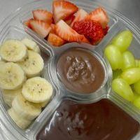 imagem PROMOÇAO Roleta de fondue pequena