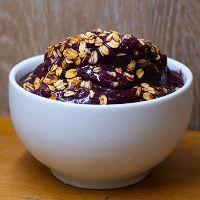 imagem Açai tigela