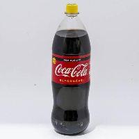 imagem Coca Cola Zero Retornavel 2l.