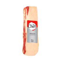 imagem Contra Filé do Cheff Grill P/ Churrasco 500g