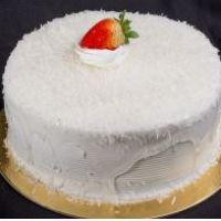 imagem Torta de Coco