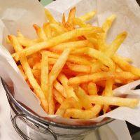 imagem Porção de Fritas G - 800g