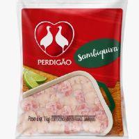 imagem Sambiquira Frango Perdigão Congelada 1kg