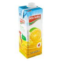 imagem Suco laranja 1l