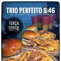 imagem TRIO PERFEITO ( MORALARA 300ML )