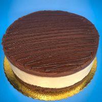 imagem Torta do amô 