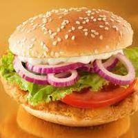 imagem Galis Bacon Burguer