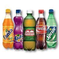 imagem Refrigerante 600ml