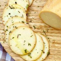 imagem Provolone 180gr