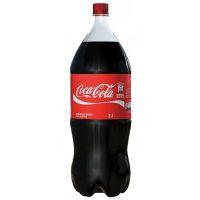 imagem Coca-Cola 2L