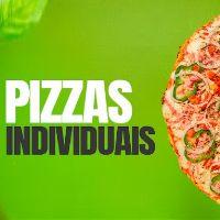 imagem Pizzas Salgadas Individuais - 18 cm.