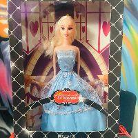 imagem PRINCESA ELISA LOIRA SWEET PRINCESS