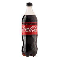 imagem Coca Cola 1 lt - (SEM AÇÚCAR).