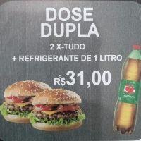 imagem Dose Dupla