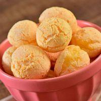 imagem 5 Pães de Queijo