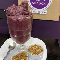 imagem Monte seu Açaí  400ml