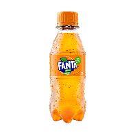 imagem Fanta Laranja 200ml
