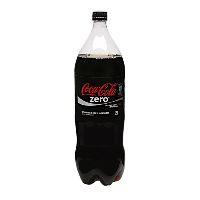 imagem Coca cola zero