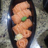 imagem 50 SASHIMIS 