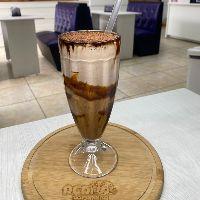 imagem Milk-shake de Ovomaltine