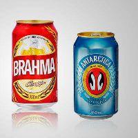 imagem Cerveja Lata 