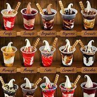 imagem Sundae
