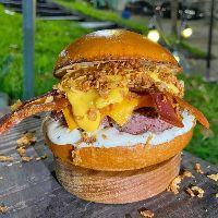 imagem Brabo Crispy