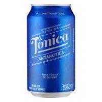imagem Água Tônica 