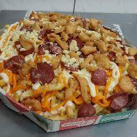 imagem Batata Gigante