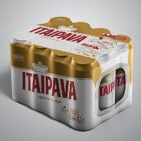 imagem Itaipava 473ml C\12 Unid. (Valor Quente).
