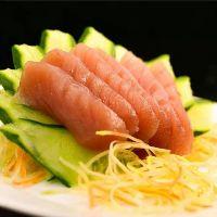 imagem Sashimi de atum - 10 unid