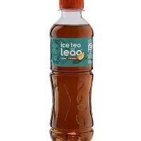 imagem Chá Ice Tea Leão Pêssego 300ml