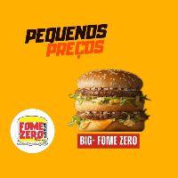 imagem Big Fome Zero