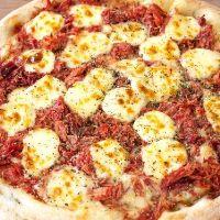 imagem Pizzas 30cm